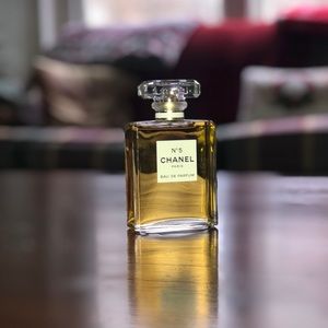 Chanel No5